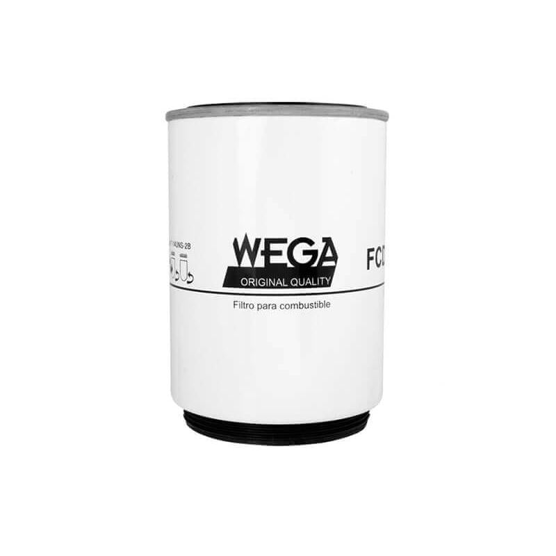 Filtro de Combustível - Wega - FCD-3090 - (3)