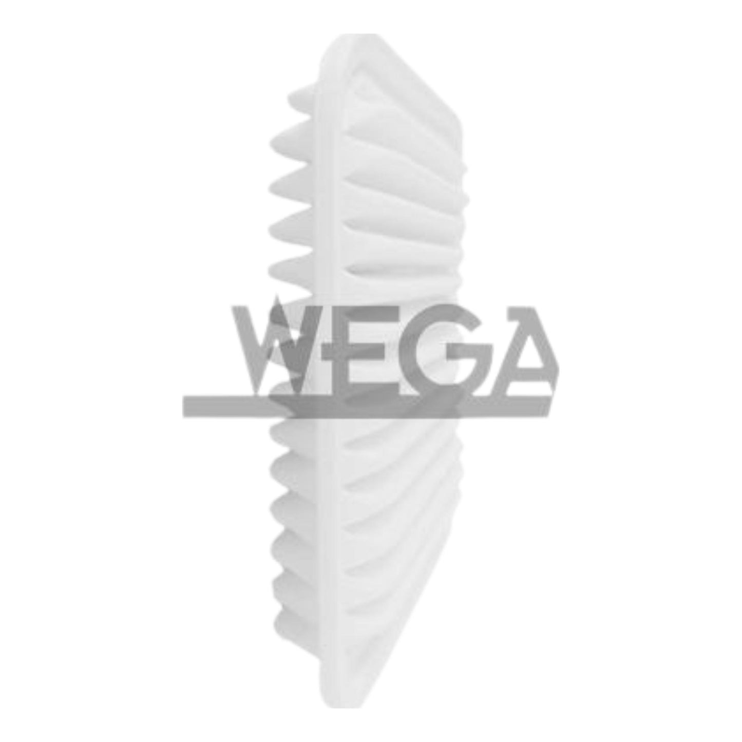Filtro de Ar - Wega - JFA584 - (1)