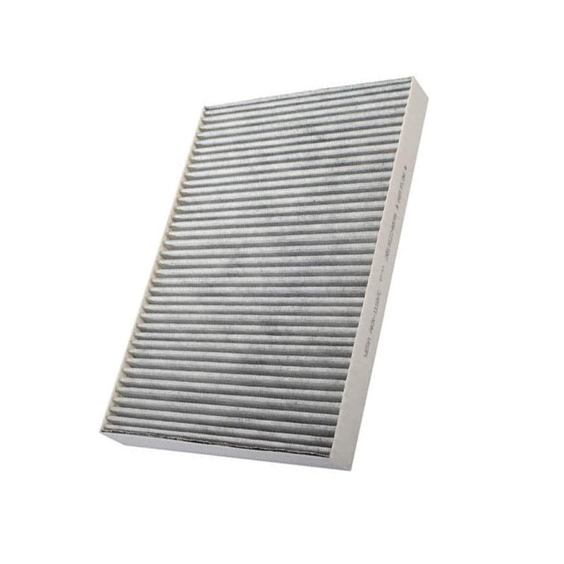 Filtro de Cabine com Carvão Ativado - Wega - AKX-1110/C - (3)