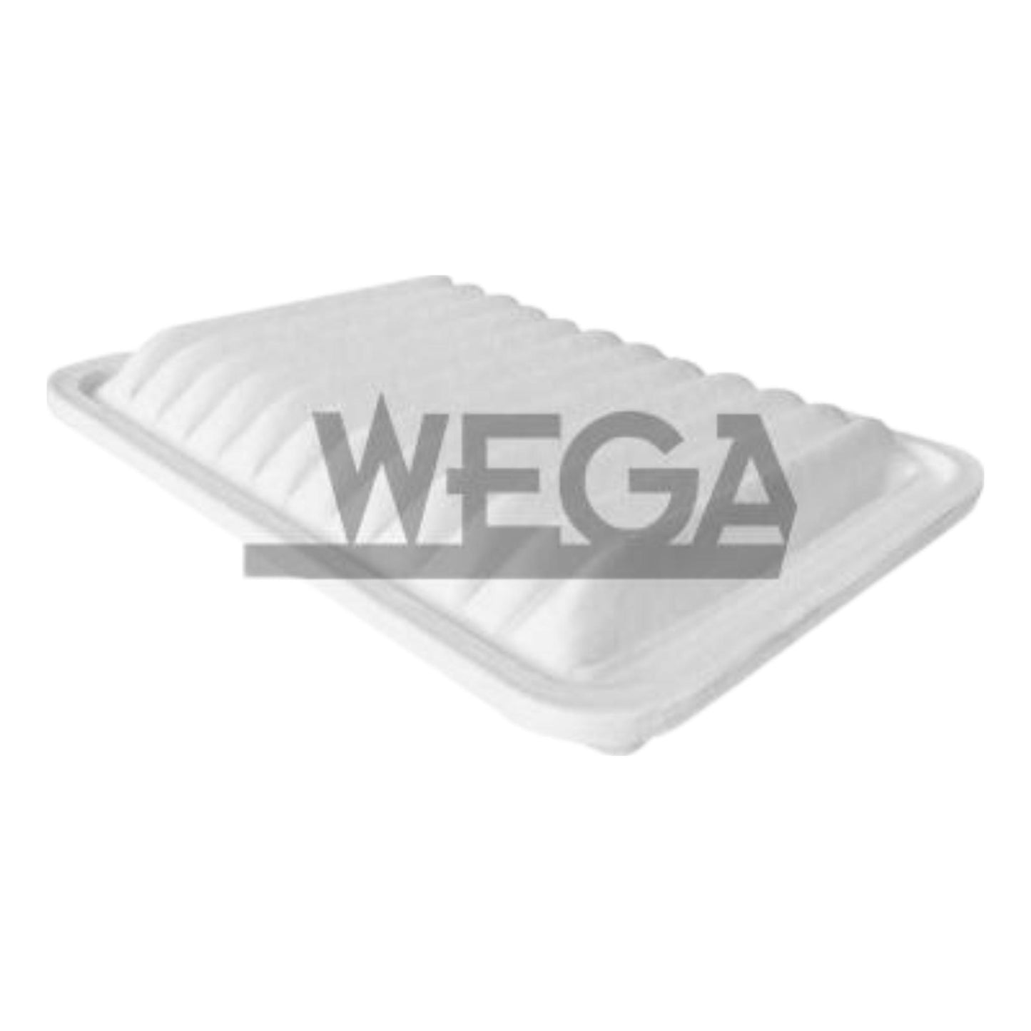 Filtro de Ar - Wega - JFA285 - (1)