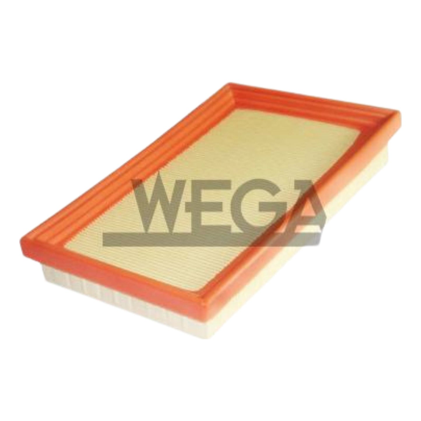 Filtro de Ar - Wega - JFA398 - (1)