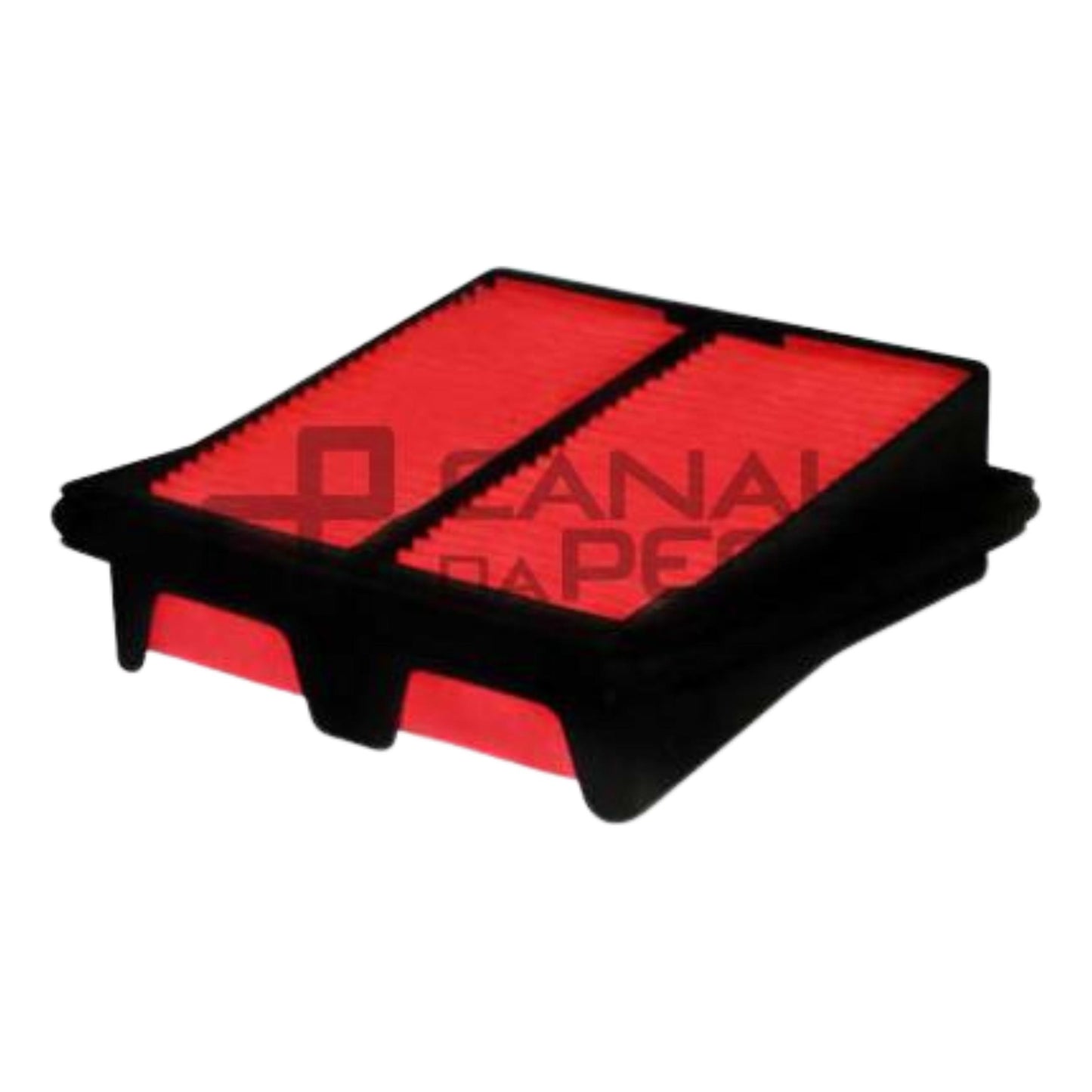 Filtro de Ar - Wega - JFA428/2 - (1)