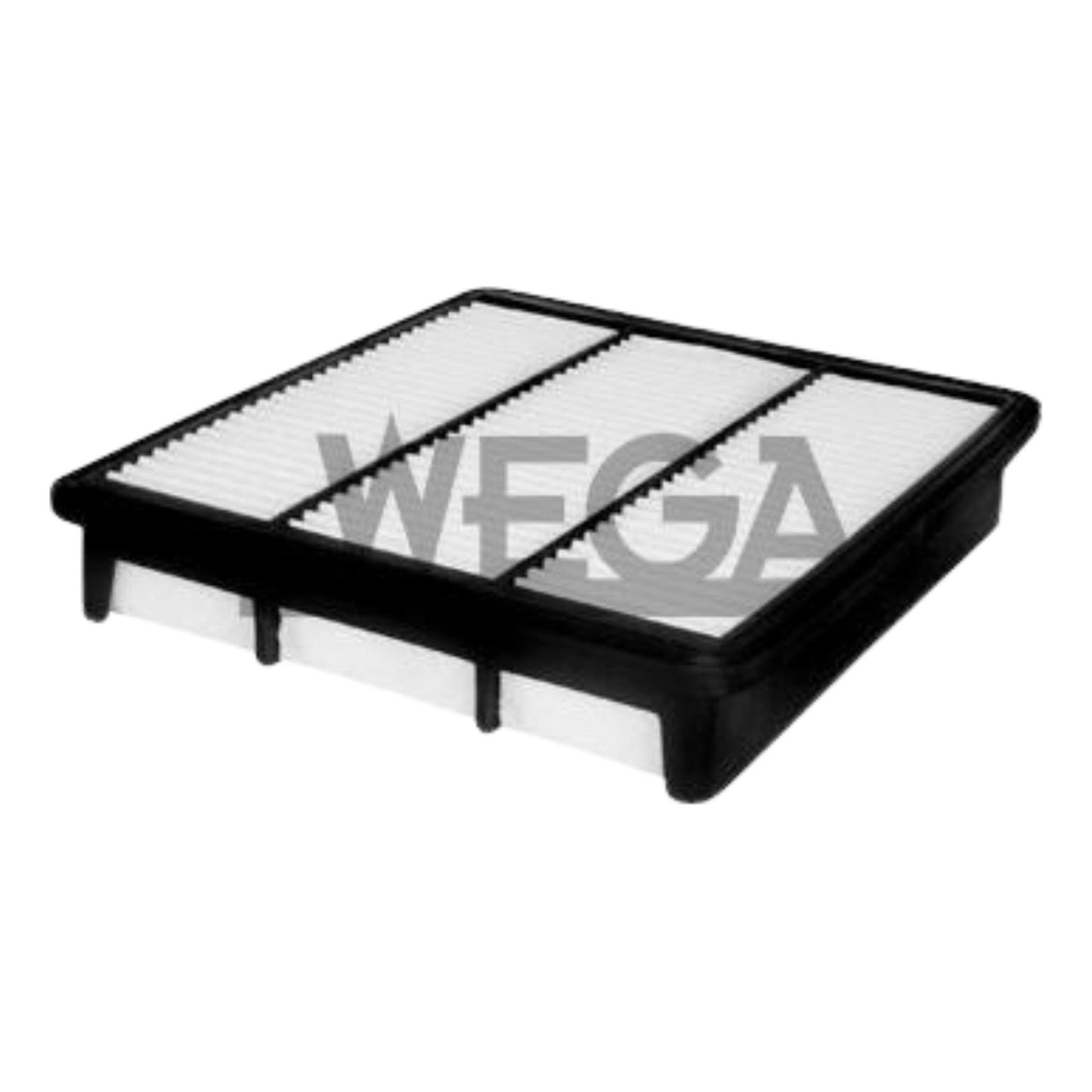 Filtro de Ar - Wega - JFAH06 - (1)