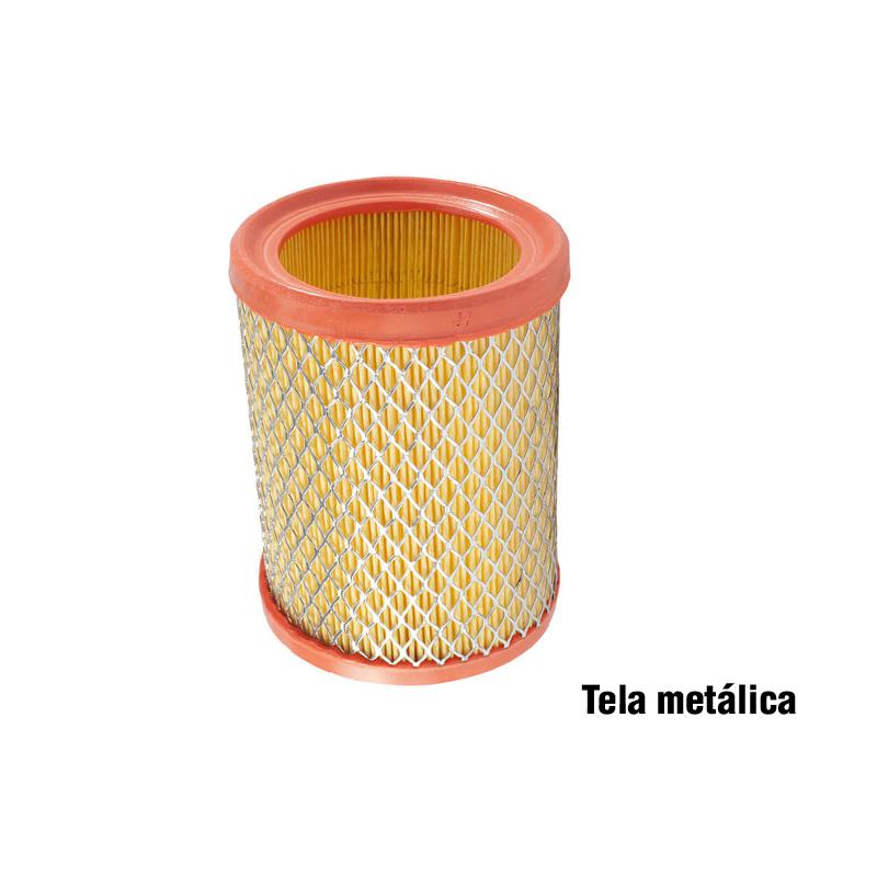Filtro de Ar - Wega - WR-311 - (3)