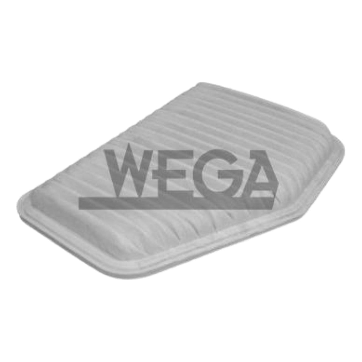 Filtro de Ar - Wega - JFA886 - (1)