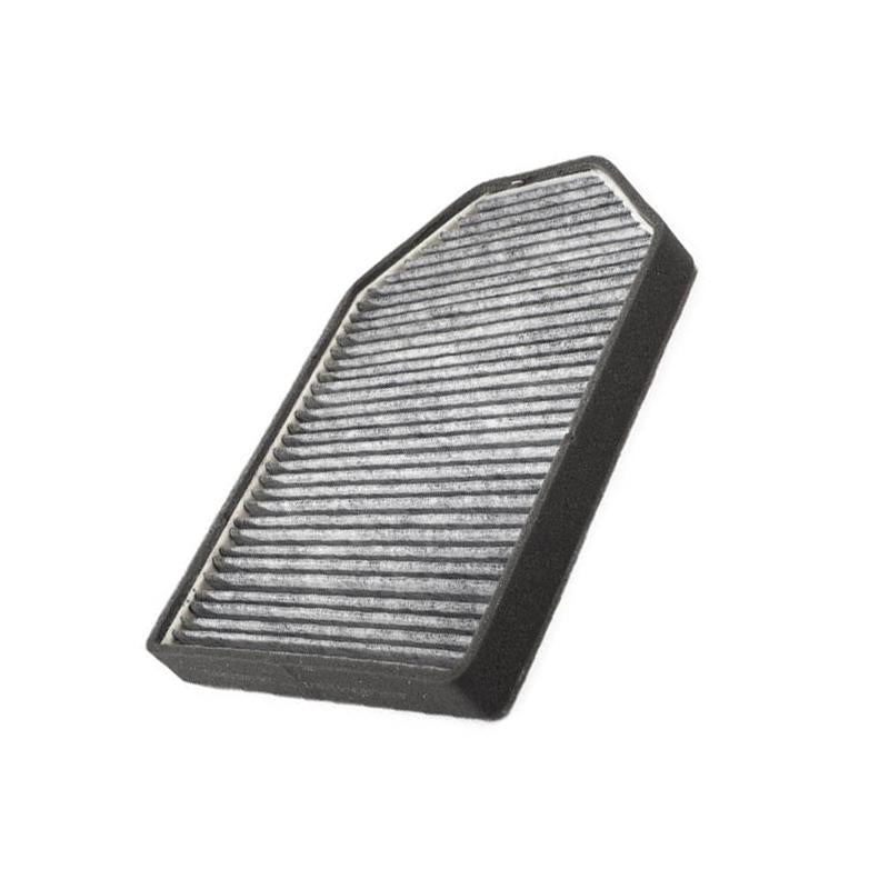 Filtro de Cabine com Carvão Ativado - Wega - AKX-1120/C - (3)