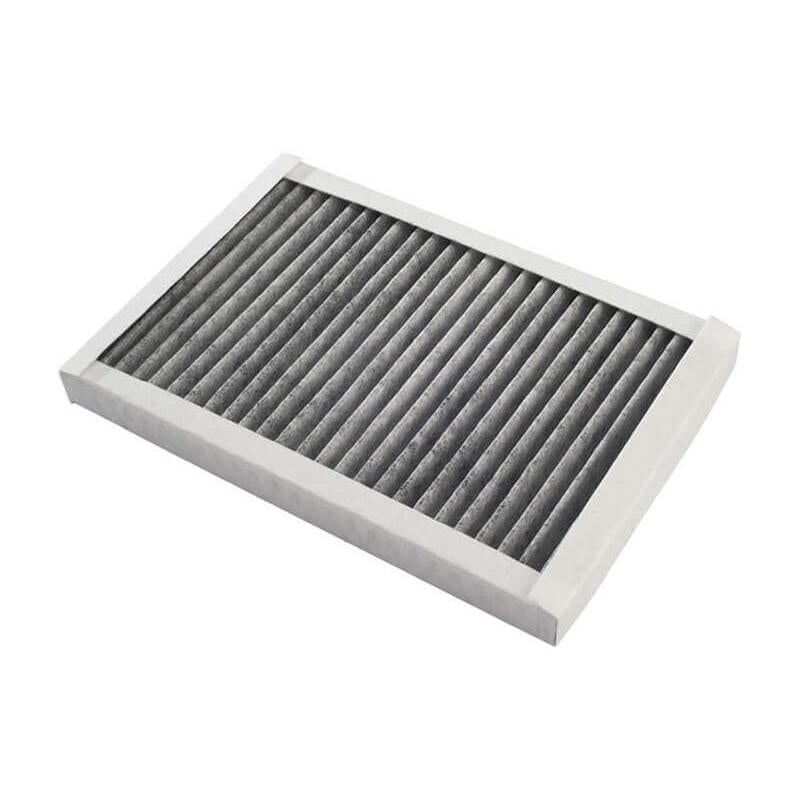 Filtro de Cabine com Carvão Ativado - Wega - AKX-2004/C - (2)