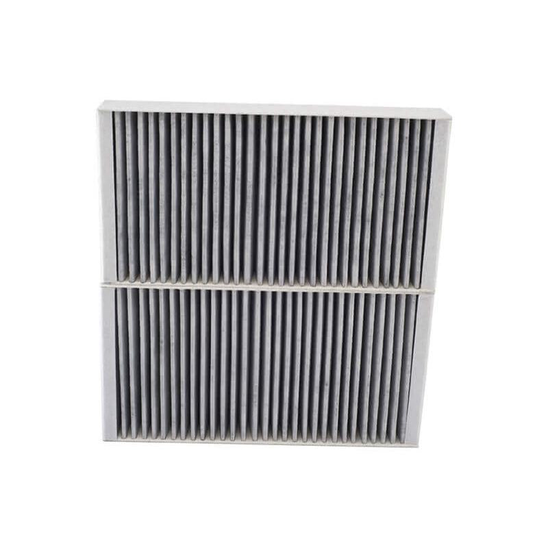 Filtro de Cabine - Carvão Ativado - Wega - AKX3580/C - (2)