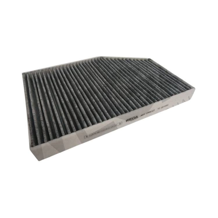 Filtro de Cabine com Carvão Ativado - Wega - AKX-1594/CF - (3)