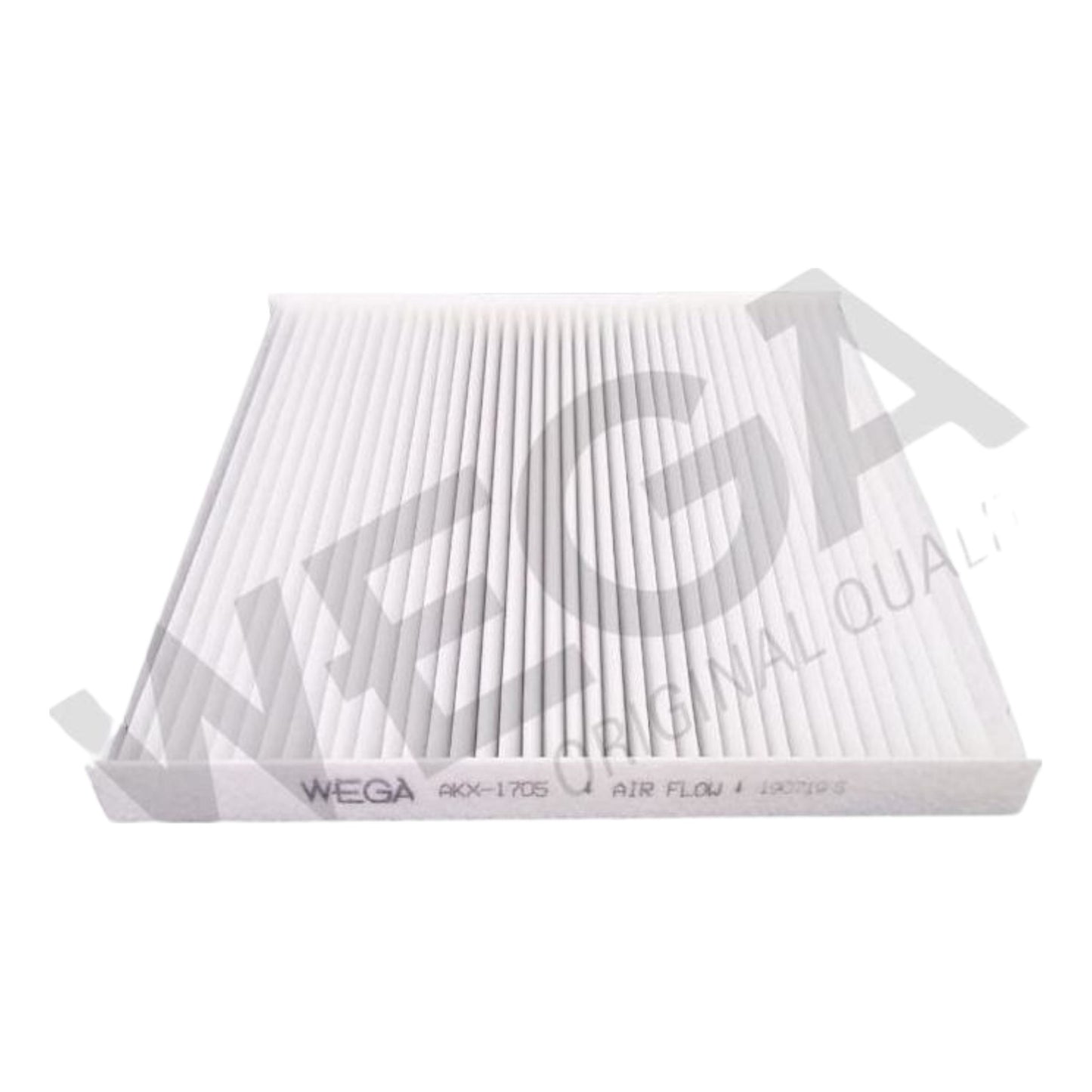 Filtro de Cabine sem Carvão - Wega - AKX-1705 - (3)