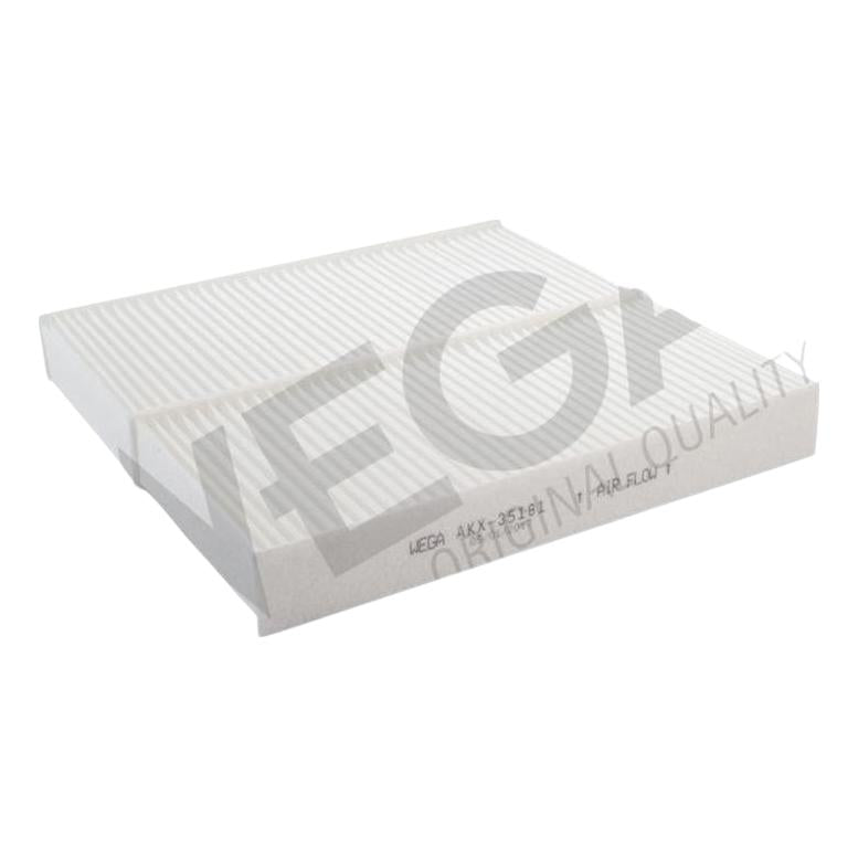 Filtro de Cabine sem Carvão - Wega - AKX-35181-2 - (3)