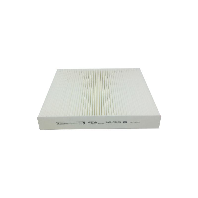Filtro de Cabine sem Carvão - Wega - AKX-35183 - (3)