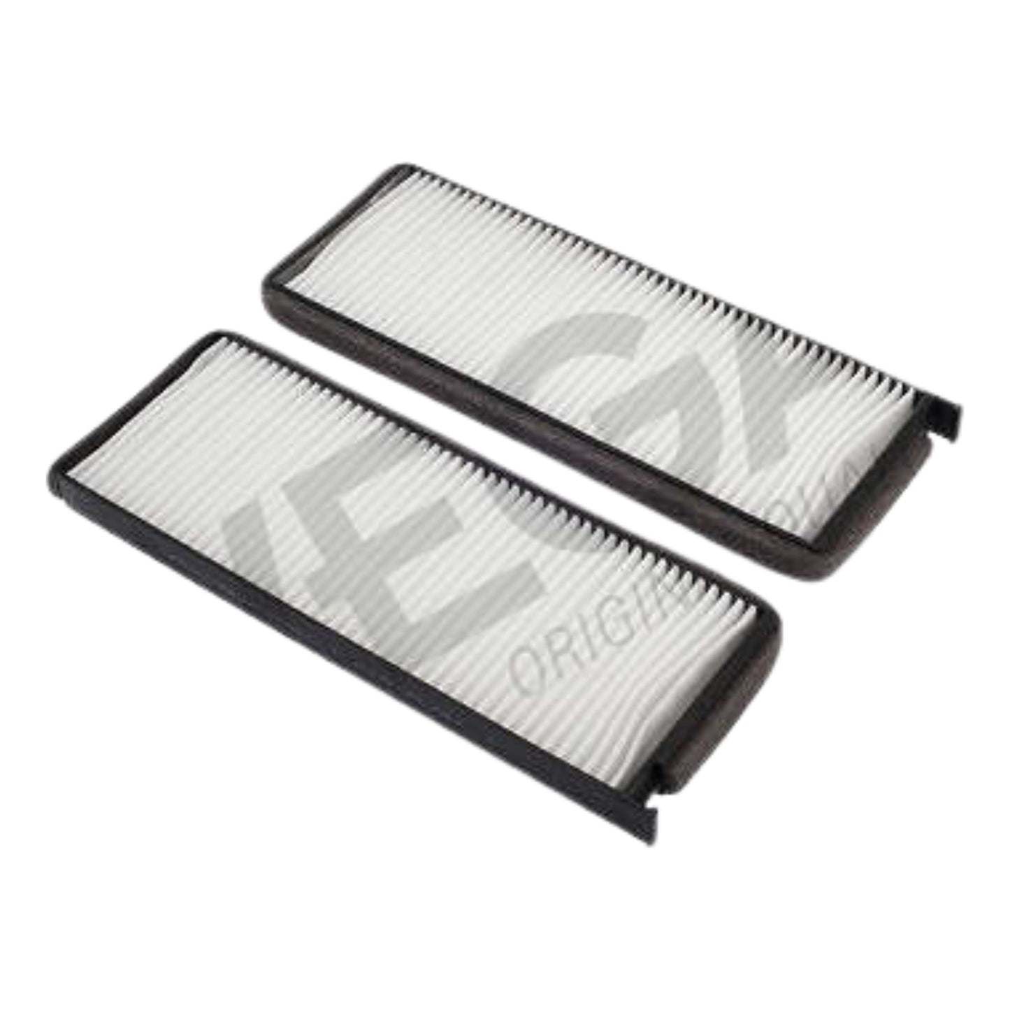Filtro de Cabine sem Carvão - Wega - AKX-3584-2 - (3)