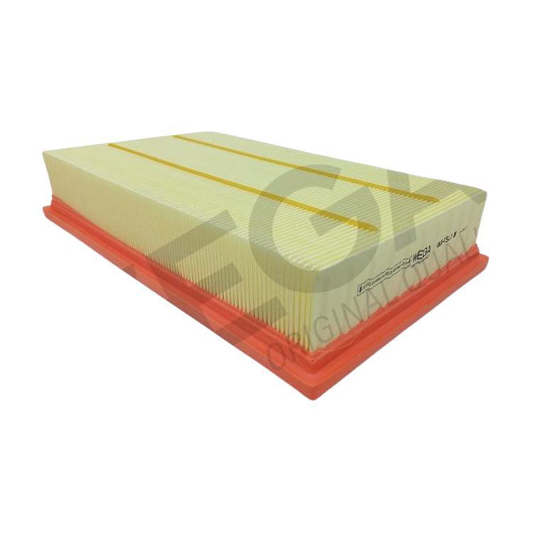 Filtro de Cabine sem Carvão - Wega - AKX-4547 - (3)
