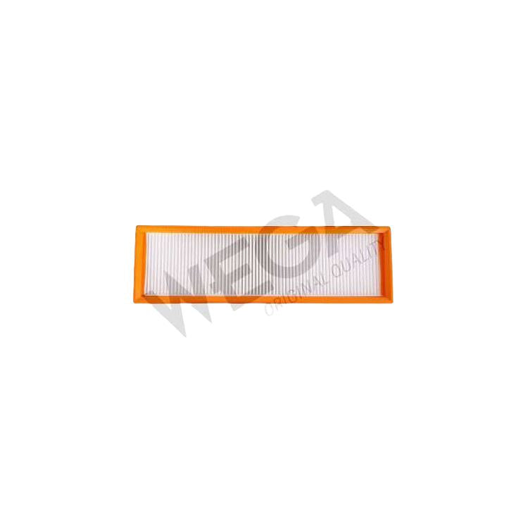 Filtro de Cabine sem Carvão - Wega - AKX-4550 - (3)