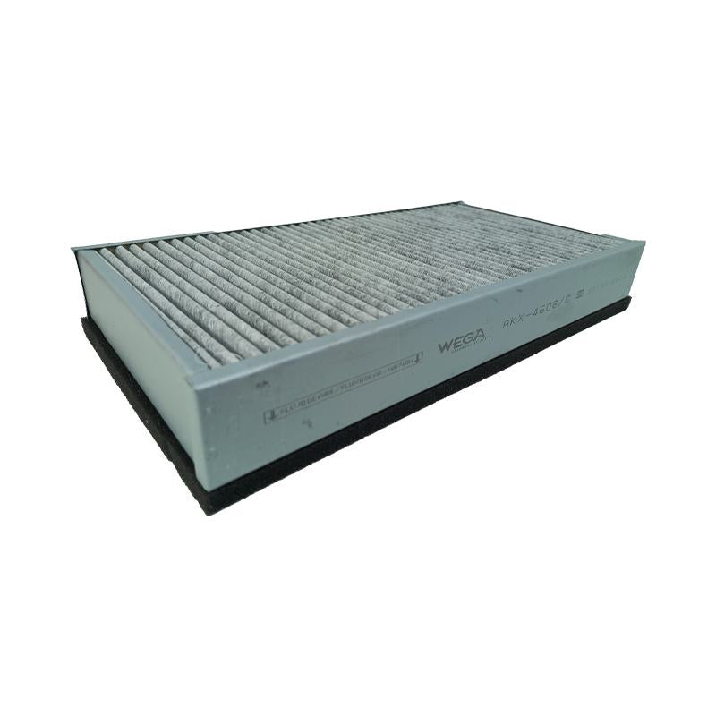 Filtro de Cabine com Carvão Ativado - Wega - AKX-4608/C - (3)