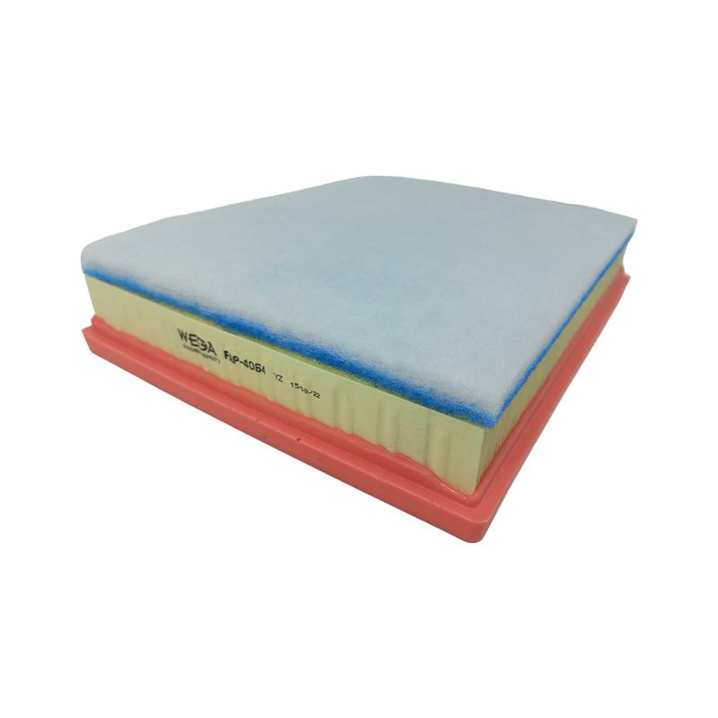 Filtro de Ar do Motor - Wega - FAP-4064 - (3)