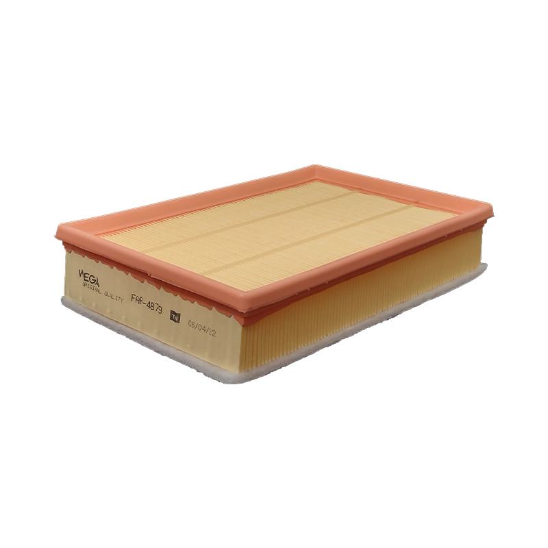 Filtro de Ar do Motor - Wega - FAP-4879 - (3)