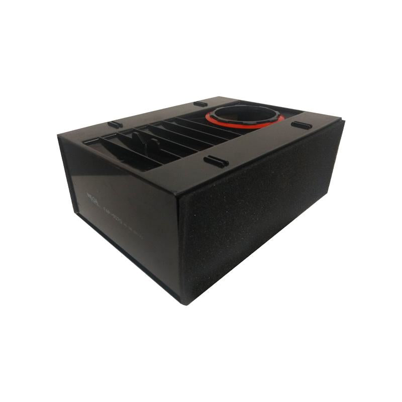 Par Filtro de Ar do Motor - Wega - FAP-9070 - (3)