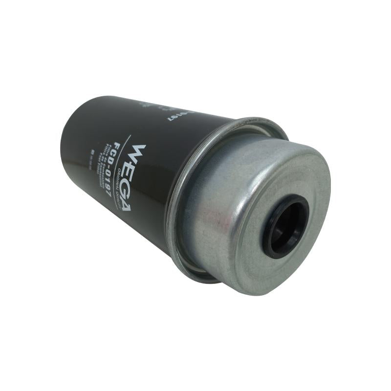 Filtro de Combustível com Dreno - Wega - FCD-0197 - (3)
