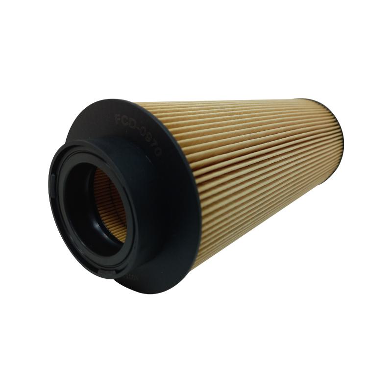 Filtro de Combustível - Wega - FCD-0970 - (3)