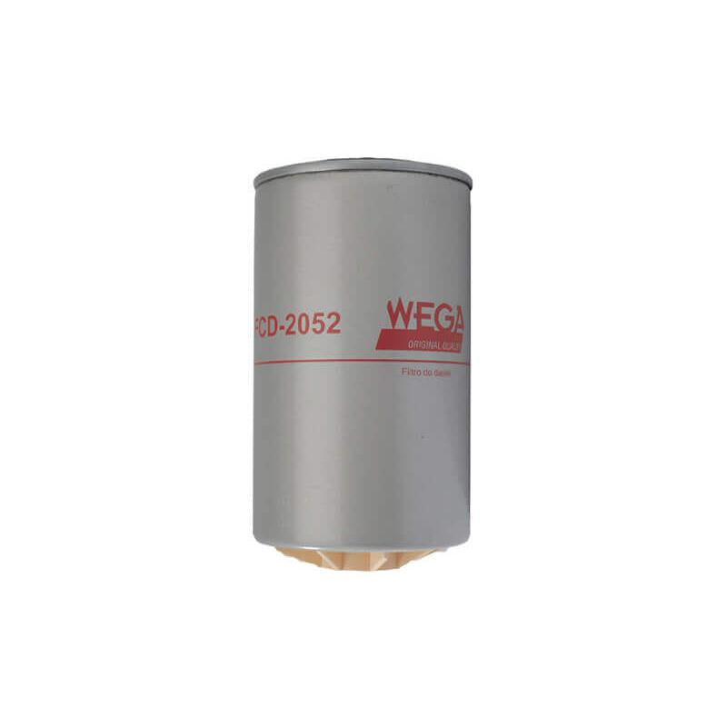 Filtro Separador de Água sem Copo - Wega - FCD-2052 - (3)