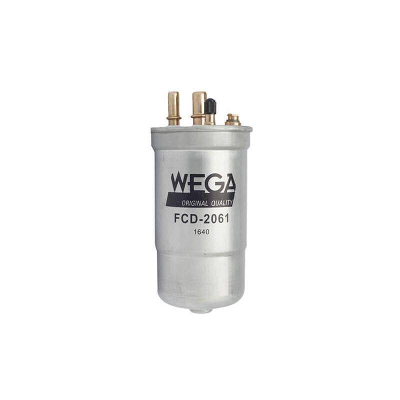 Filtro de Combustível - Wega - FCD-2061 - (3)