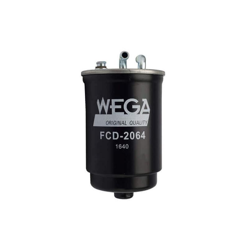 Filtro de Combustível - Wega - FCD-2064 - (3)