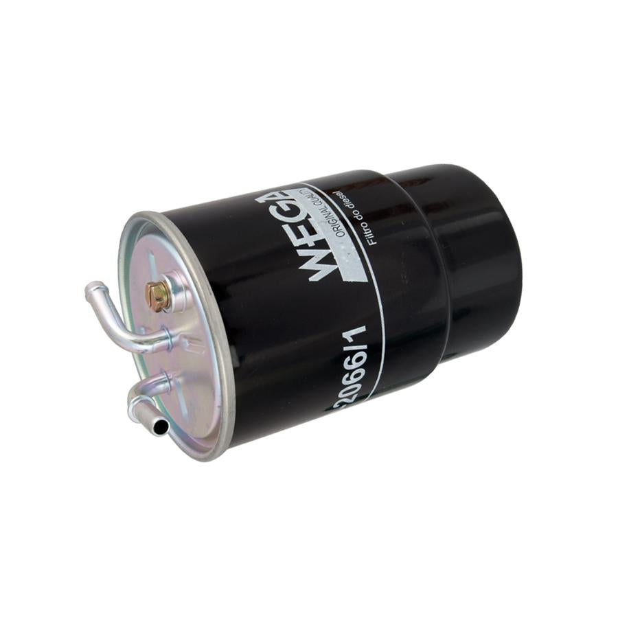 Filtro de Combustível - Wega - FCD-2066/1 - (4)