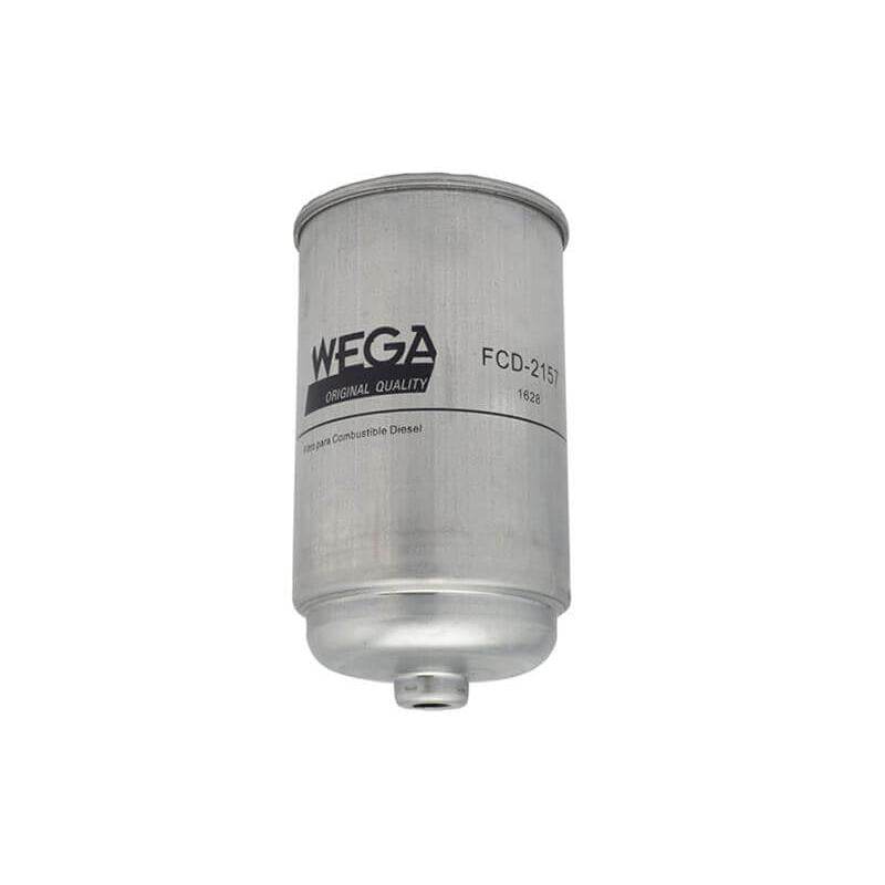 Filtro de Combustível - Wega - FCD-2157 - (2)