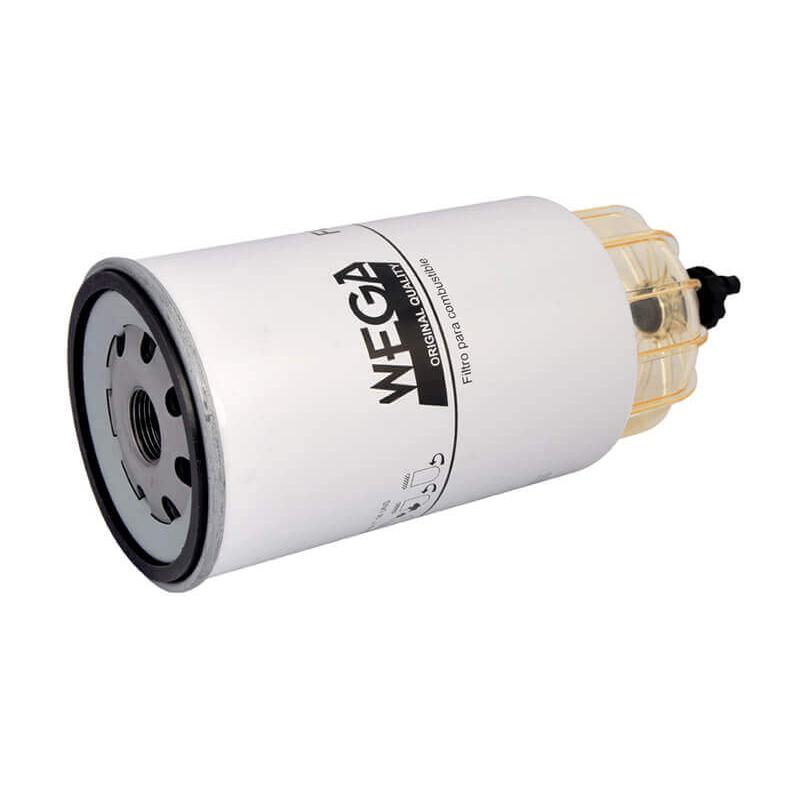 Filtro Separador de Água com Copo - Wega - FCD-3091 - (4)