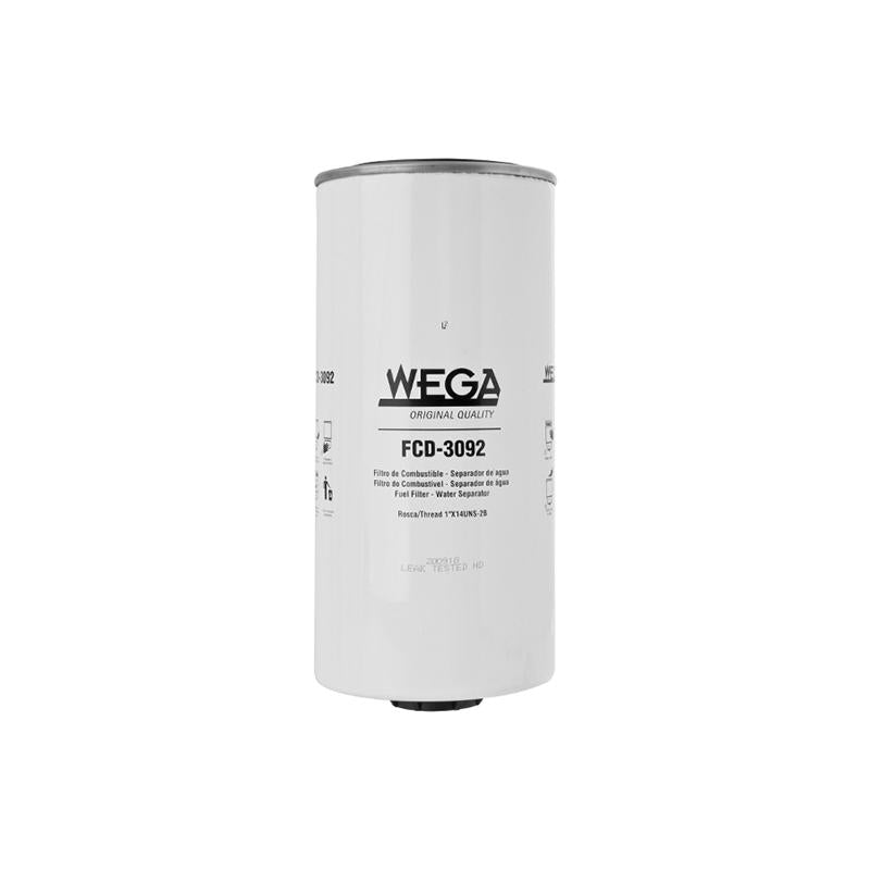 Filtro Separador de Água sem Copo - Wega - FCD-3092 - (3)