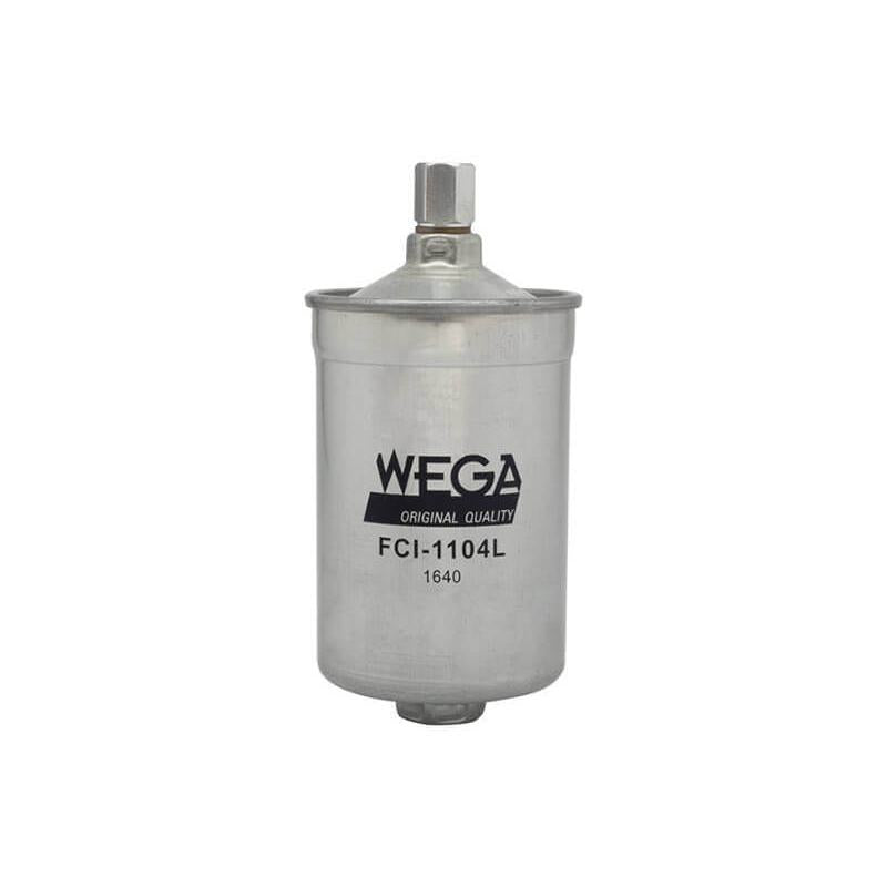 Filtro de Combustível - Wega - FCI-1104L - (2)