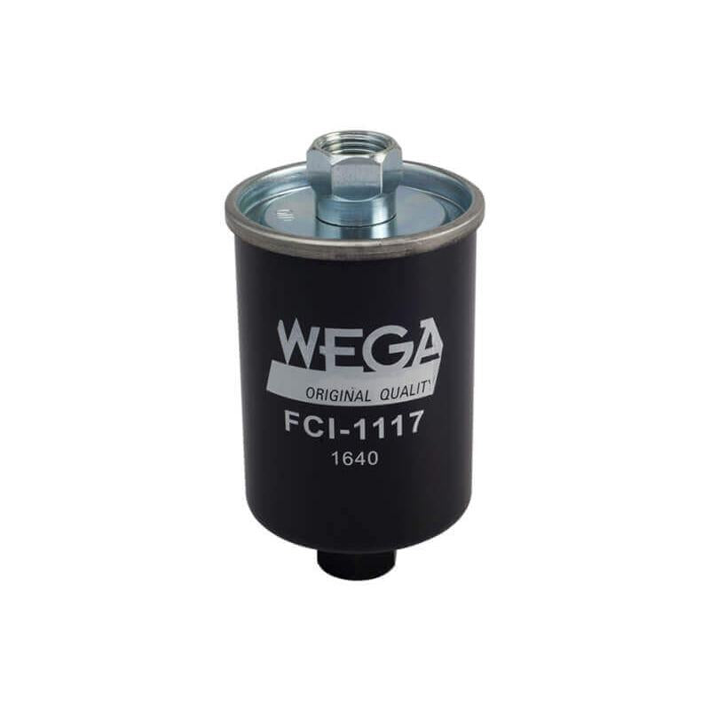 Filtro de Combustível - Wega - FCI-1117 - (1)