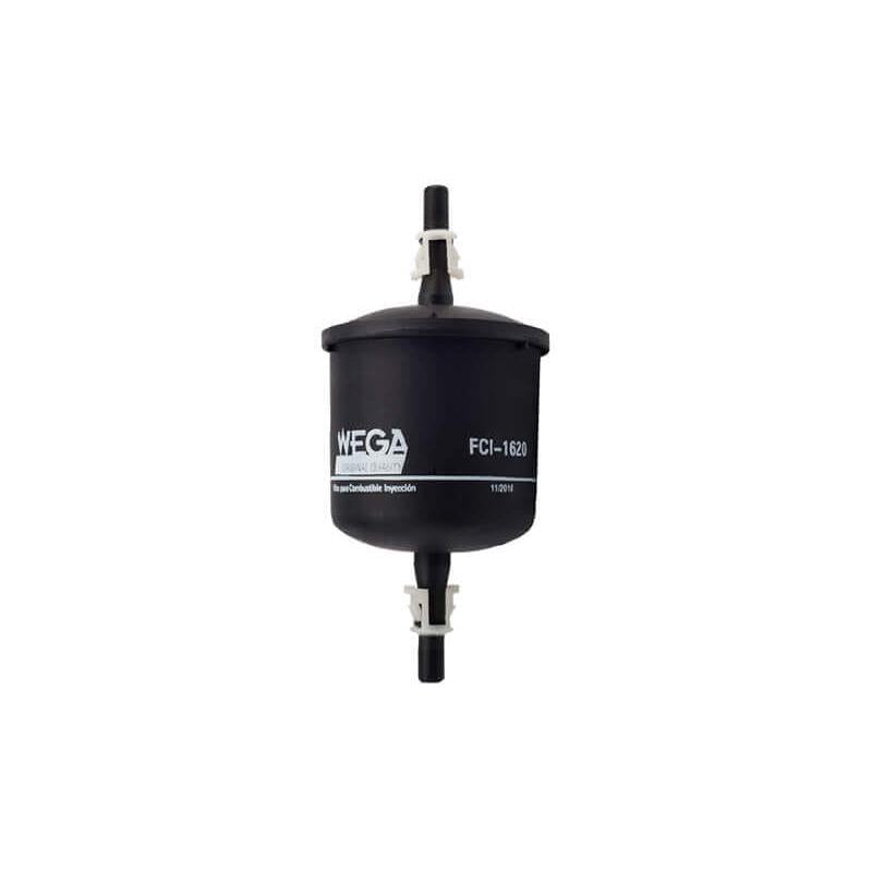 Filtro de Combustível - Wega - FCI-1620 - (1)
