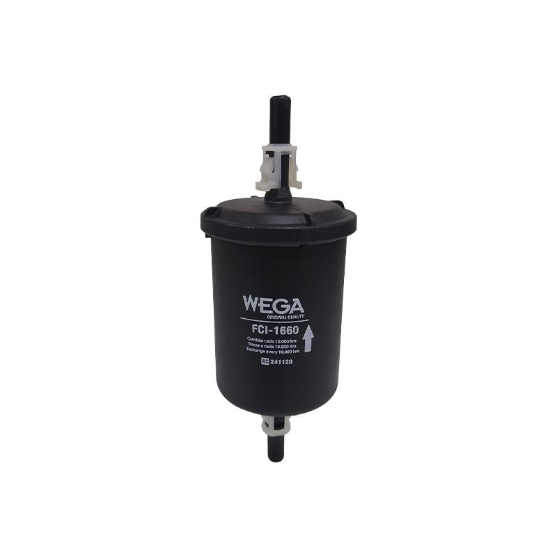 Filtro de Combustível - Wega - FCI-1660 - (2)