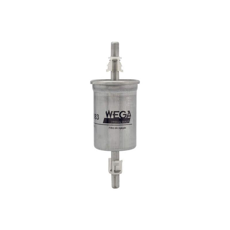 Filtro de Combustível - Wega - FCI-1883 - (1)