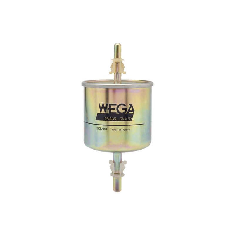 Filtro de Combustível - Wega - FCI-1887 - (1)