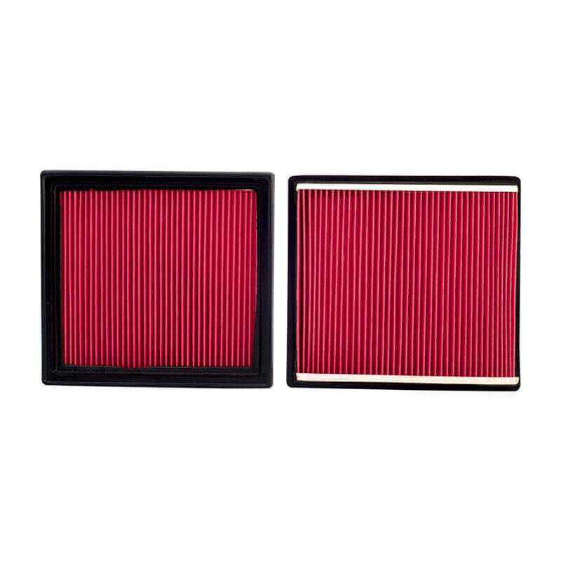 Filtro de Ar do Motor - Wega - JFA-0109 - (3)