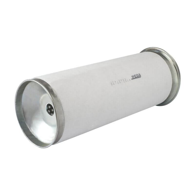 Filtro de Ar do Motor - Wega - JFA-0E02 - (2)
