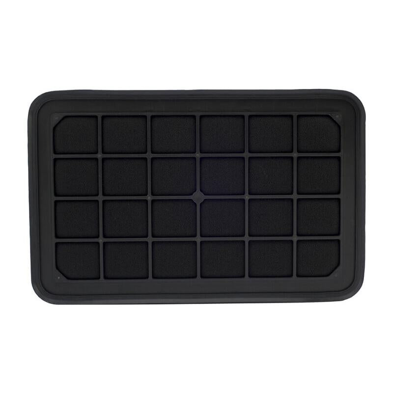 Filtro de Ar do Motor - Wega - JFA-0F21 - (3)