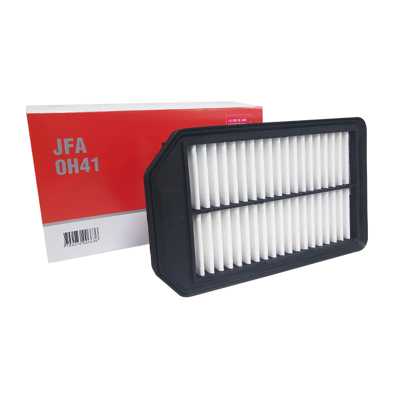 Filtro de Ar do Motor - Wega - JFA-0H41 - (1)