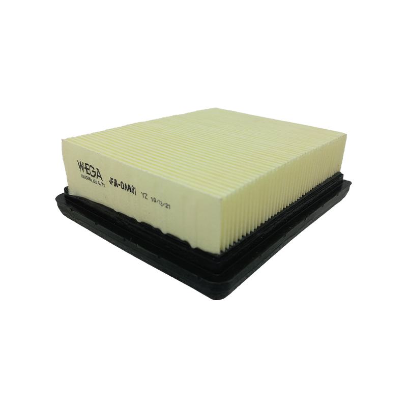 Filtro de Ar do Motor - Wega - JFA-0M91 - (3)