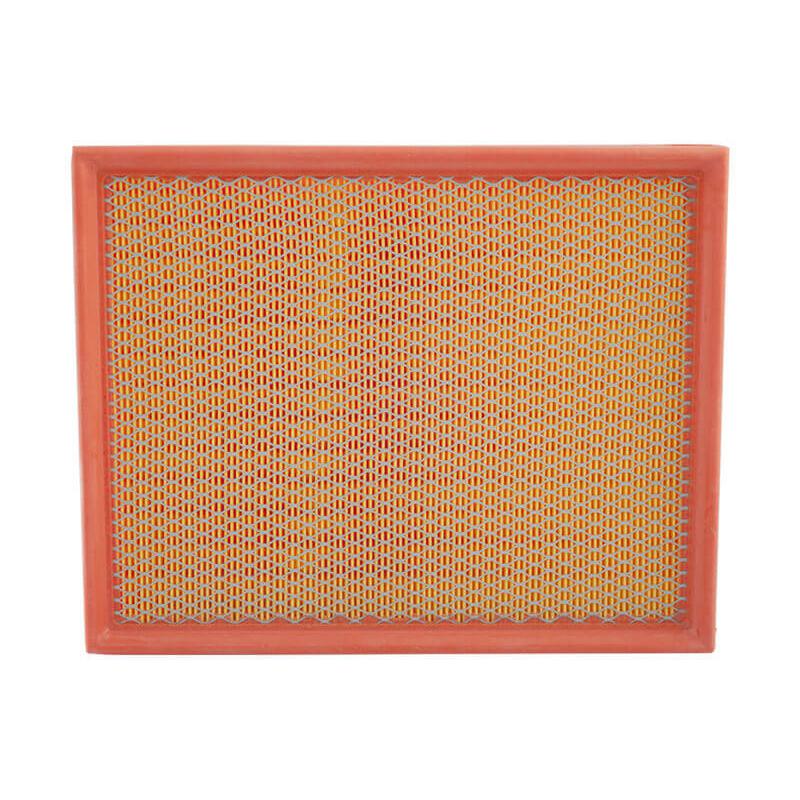 Filtro de Ar do Motor - Wega - JFA-0S03 - (3)