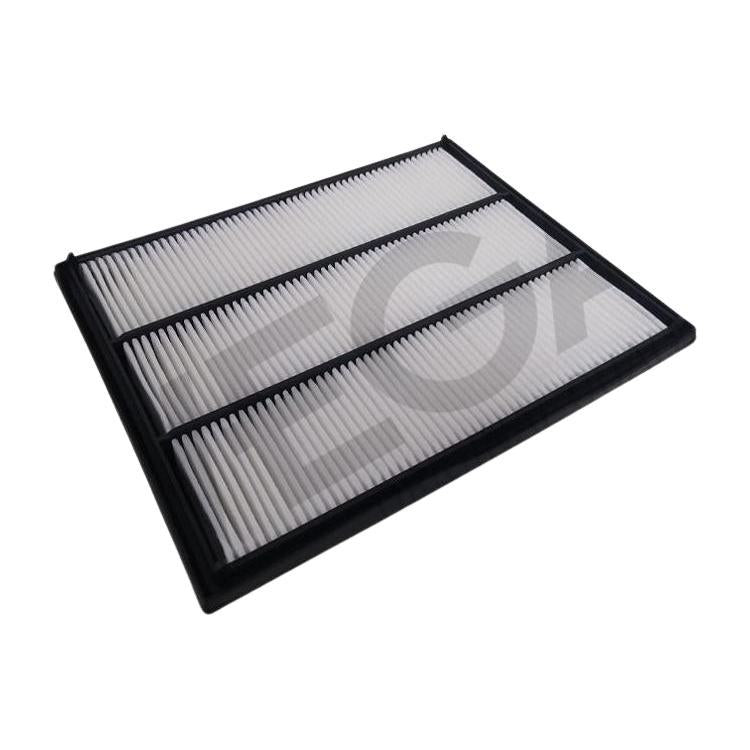 Filtro de Ar do Motor - Wega - JFA-0V00 - (3)