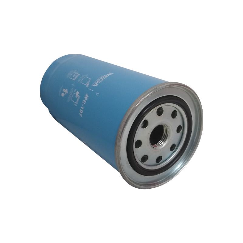 Filtro de Combustível - Wega - JFC-197 - (3)