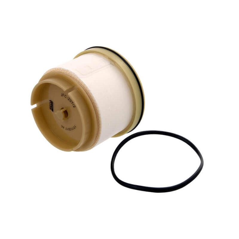 Elemento do Filtro de Combustível - Wega - JFC-207/2 - (1)
