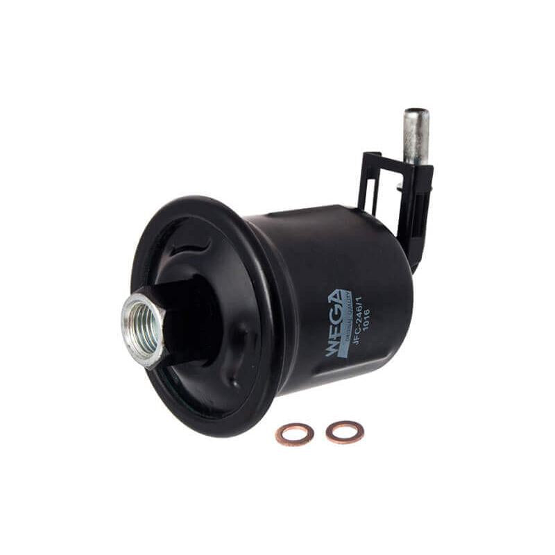 Filtro de Combustível - Wega - JFC-246/1 - (1)
