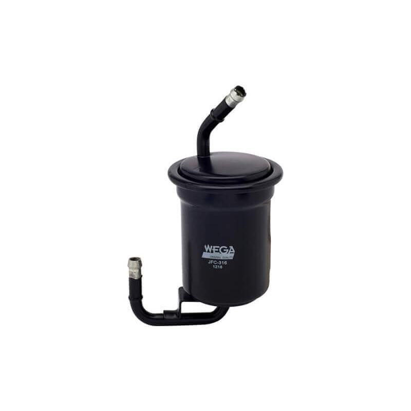 Filtro de Combustível - Wega - JFC-316 - (1)