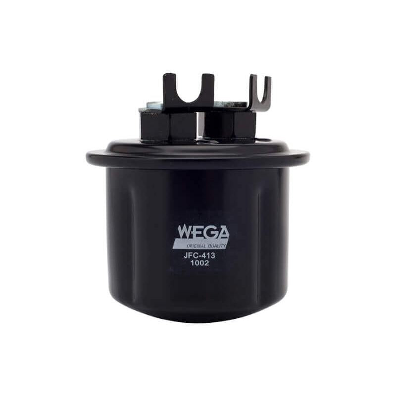 Filtro de Combustível - Wega - JFC-413 - (1)